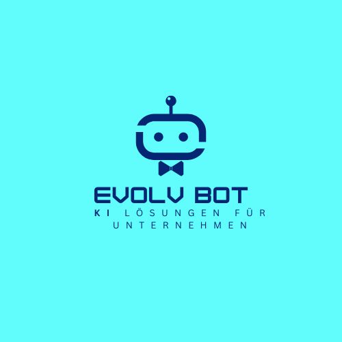 Über uns - EVOLV Bot - KI Lösungen für Unternehmen